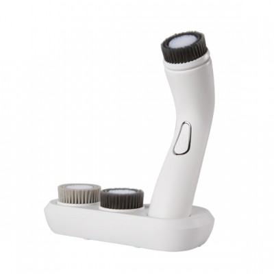 at home  electric facial cleaner face wash brush for face