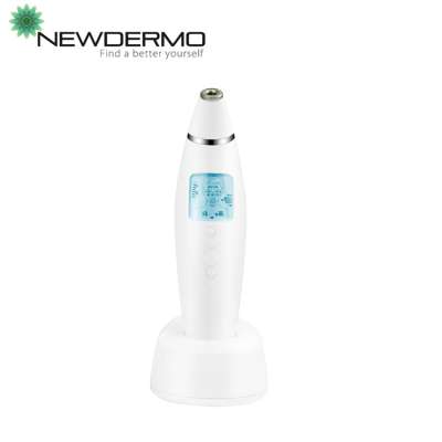 2018  beauty  product dead skin removal   diamond  microdermabrasion  machine